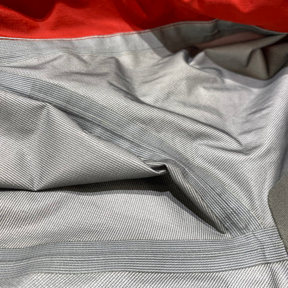 【中古品】【メンズ】 Patagonia パタゴニア TORRENTSHELL 3L JKT 85240SP20 トレントシェル ジャケット ライトアウター ナイロンパーカー 144-261006-ko-13-teih サイズ：L カラー：レッド系/ネイビー系 万代Net店