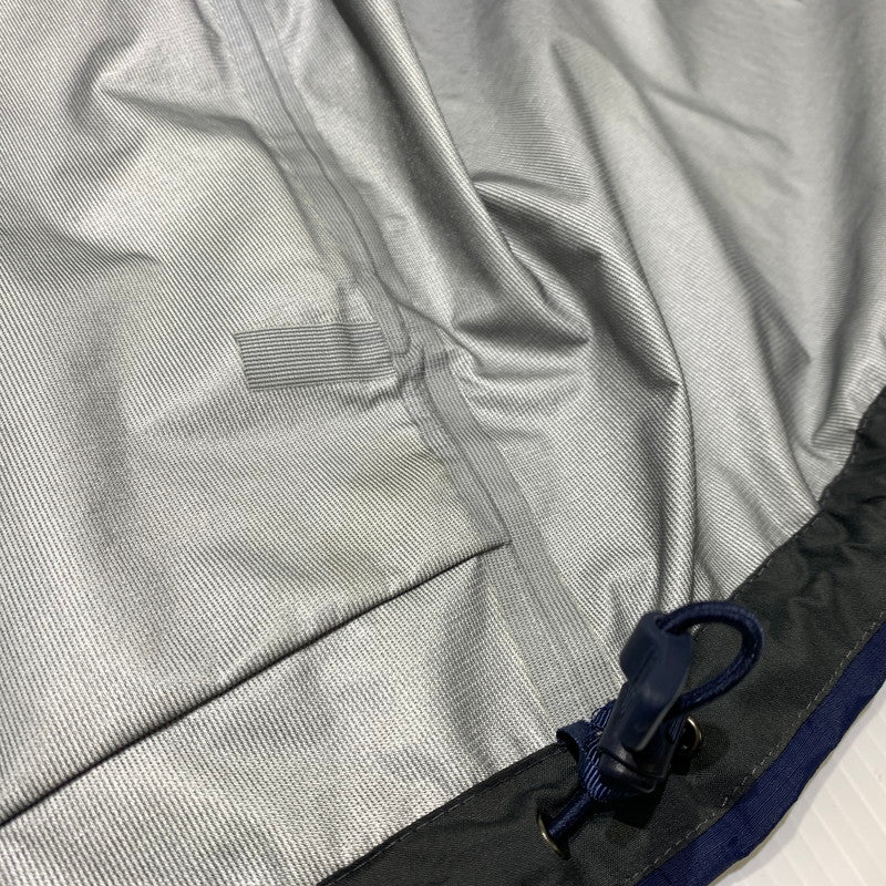 【中古品】【メンズ】 Patagonia パタゴニア TORRENTSHELL 3L JKT 85240SP20 トレントシェル ジャケット ライトアウター ナイロンパーカー 144-261006-ko-13-teih サイズ：L カラー：レッド系/ネイビー系 万代Net店