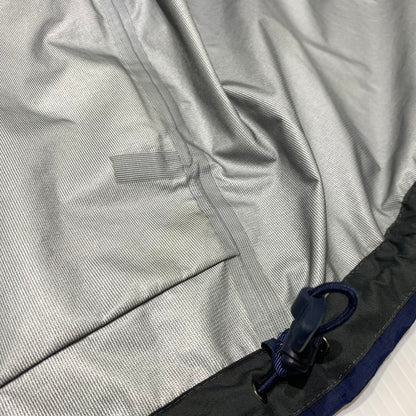 【中古品】【メンズ】 Patagonia パタゴニア TORRENTSHELL 3L JKT 85240SP20 トレントシェル ジャケット ライトアウター ナイロンパーカー 144-261006-ko-13-teih サイズ：L カラー：レッド系/ネイビー系 万代Net店