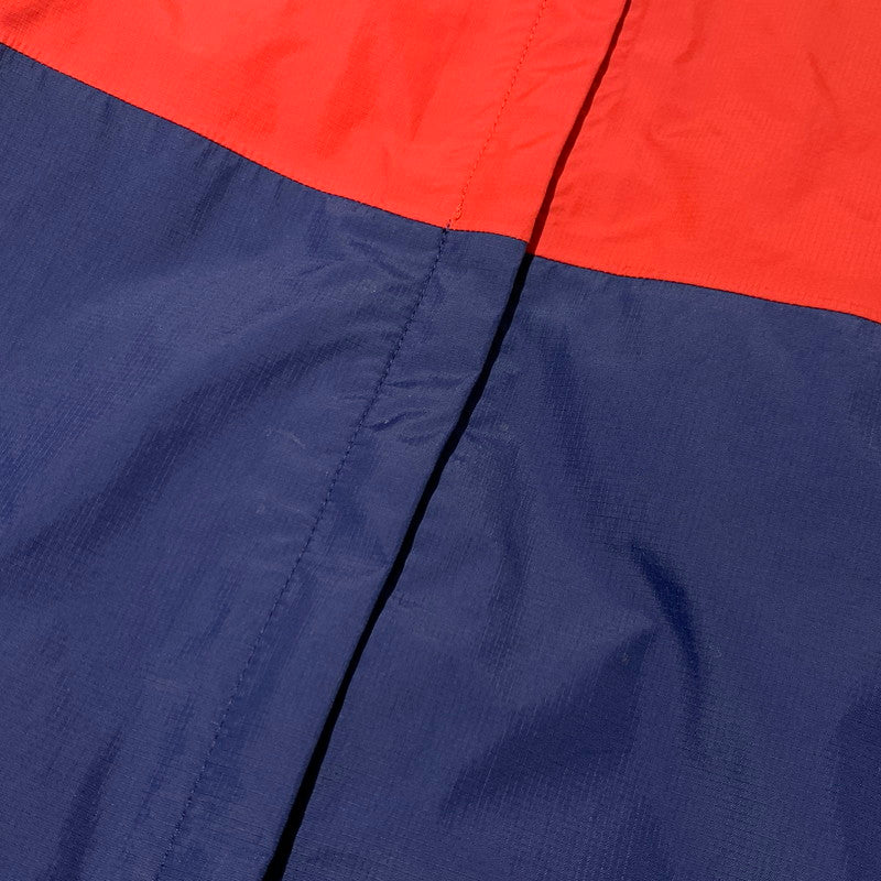 【中古品】【メンズ】 Patagonia パタゴニア TORRENTSHELL 3L JKT 85240SP20 トレントシェル ジャケット ライトアウター ナイロンパーカー 144-261006-ko-13-teih サイズ：L カラー：レッド系/ネイビー系 万代Net店