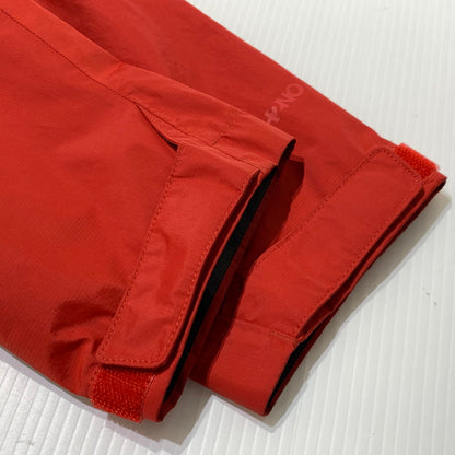 【中古品】【メンズ】 Patagonia パタゴニア TORRENTSHELL 3L JKT 85240SP20 トレントシェル ジャケット ライトアウター ナイロンパーカー 144-261006-ko-13-teih サイズ：L カラー：レッド系/ネイビー系 万代Net店