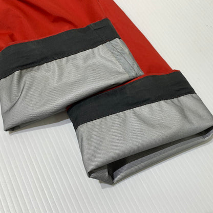 【中古品】【メンズ】 Patagonia パタゴニア TORRENTSHELL 3L JKT 85240SP20 トレントシェル ジャケット ライトアウター ナイロンパーカー 144-261006-ko-13-teih サイズ：L カラー：レッド系/ネイビー系 万代Net店