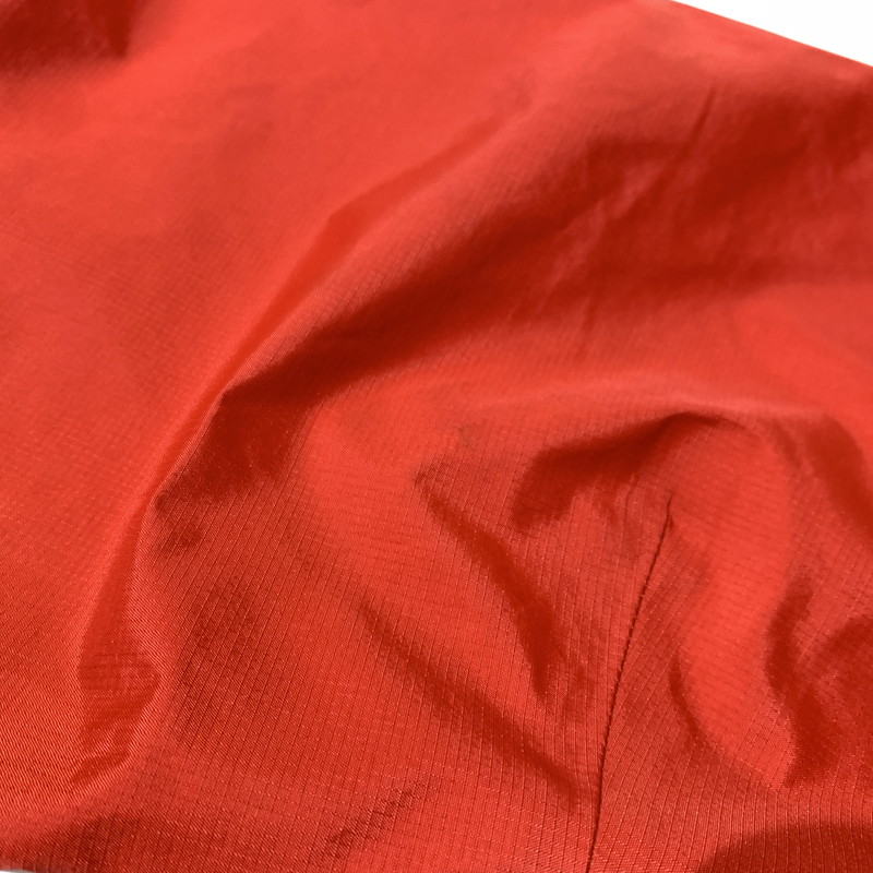 【中古品】【メンズ】 Patagonia パタゴニア TORRENTSHELL 3L JKT 85240SP20 トレントシェル ジャケット ライトアウター ナイロンパーカー 144-261006-ko-13-teih サイズ：L カラー：レッド系/ネイビー系 万代Net店