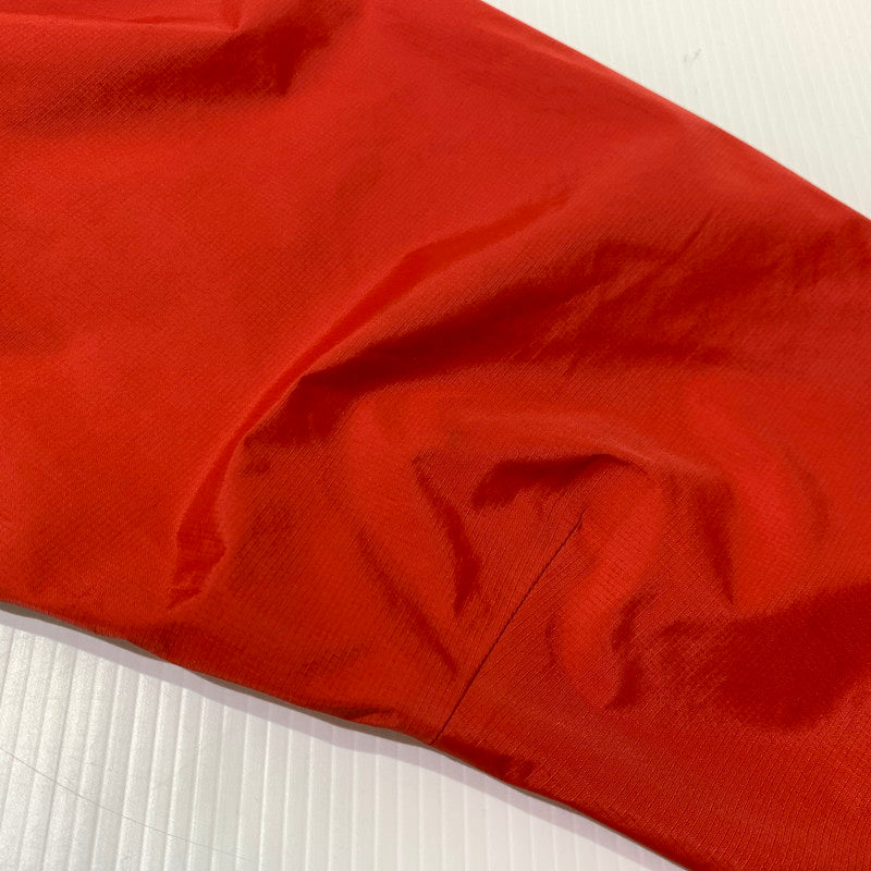 【中古品】【メンズ】 Patagonia パタゴニア TORRENTSHELL 3L JKT 85240SP20 トレントシェル ジャケット ライトアウター ナイロンパーカー 144-261006-ko-13-teih サイズ：L カラー：レッド系/ネイビー系 万代Net店