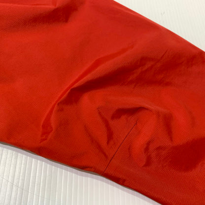【中古品】【メンズ】 Patagonia パタゴニア TORRENTSHELL 3L JKT 85240SP20 トレントシェル ジャケット ライトアウター ナイロンパーカー 144-261006-ko-13-teih サイズ：L カラー：レッド系/ネイビー系 万代Net店