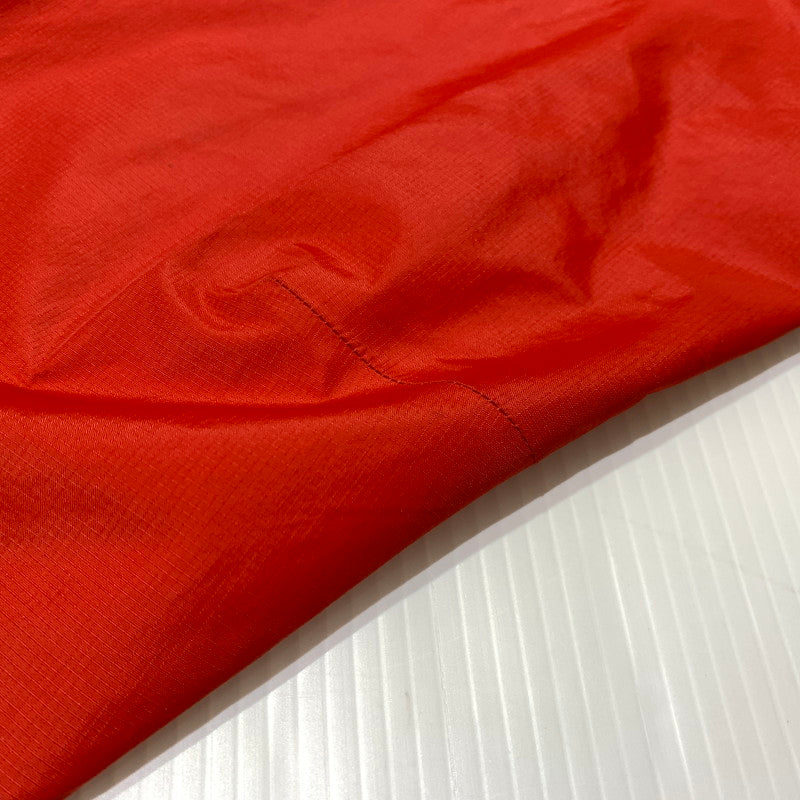 【中古品】【メンズ】 Patagonia パタゴニア TORRENTSHELL 3L JKT 85240SP20 トレントシェル ジャケット ライトアウター ナイロンパーカー 144-261006-ko-13-teih サイズ：L カラー：レッド系/ネイビー系 万代Net店
