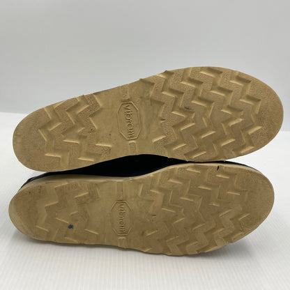 【中古品】【メンズ】 RED WING レッドウィング PECOS BOOTS 靴 8156 ペコス ブーツ 靴 164-261007-sa-02-teih サイズ：27.5cm カラー：ベージュ 万代Net店