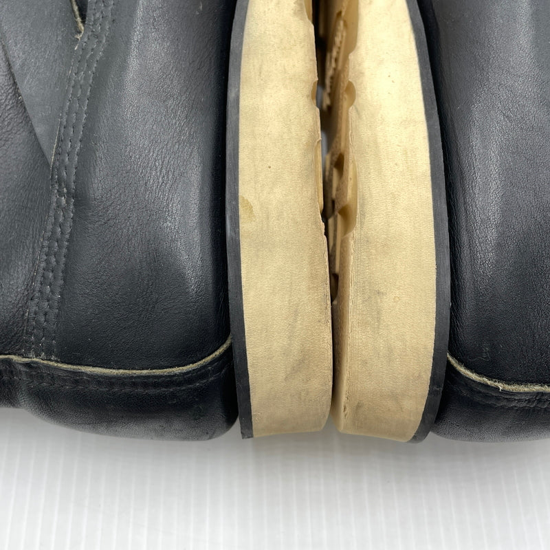 【中古品】【メンズ】 RED WING レッドウィング PECOS BOOTS 靴 8156 ペコス ブーツ 靴 164-261007-sa-02-teih サイズ：27.5cm カラー：ベージュ 万代Net店