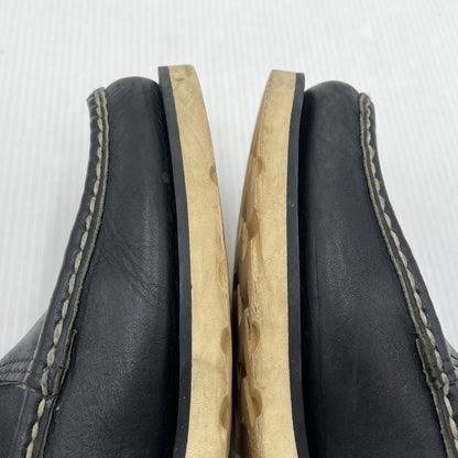 【中古品】【メンズ】 RED WING レッドウィング PECOS BOOTS 靴 8156 ペコス ブーツ 靴 164-261007-sa-02-teih サイズ：27.5cm カラー：ベージュ 万代Net店