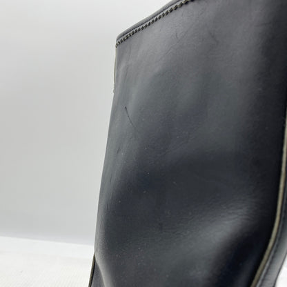 【中古品】【メンズ】 RED WING レッドウィング PECOS BOOTS 靴 8156 ペコス ブーツ 靴 164-261007-sa-02-teih サイズ：27.5cm カラー：ベージュ 万代Net店