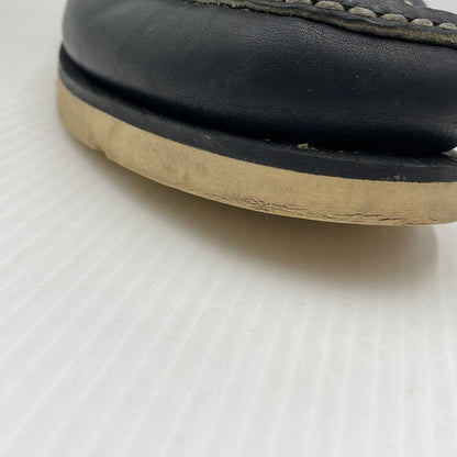 【中古品】【メンズ】 RED WING レッドウィング PECOS BOOTS 靴 8156 ペコス ブーツ 靴 164-261007-sa-02-teih サイズ：27.5cm カラー：ベージュ 万代Net店