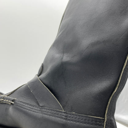 【中古品】【メンズ】 RED WING レッドウィング PECOS BOOTS 靴 8156 ペコス ブーツ 靴 164-261007-sa-02-teih サイズ：27.5cm カラー：ベージュ 万代Net店