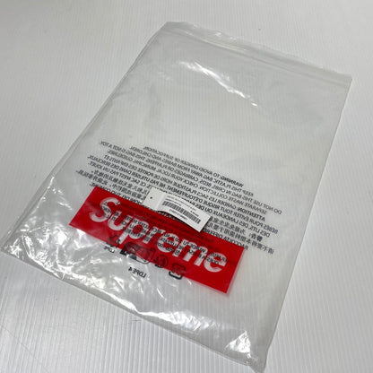 【中古品】【メンズ】 Supreme シュプリーム 26AW FRAYED TEXTURED PLAID SHIRT フレイド テクスチャード プレイド シャツ 長袖 トップス 149-261014-yo-12-teih サイズ：XL カラー：レッド 万代Net店