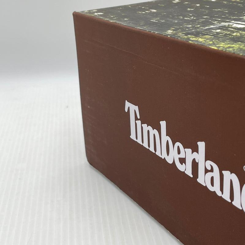 【中古品】【メンズ】 SUPREME シュプリーム × TIMBERLAND ティンバーランド 別注コラボ DIAMOND PLATE 6INCH PREMIUM WATERPROOF BOOT ダイヤモンド プレート 6インチ ウォータープルーフ ブーツ 靴 164-261007-sa-07-teih サイズ：27cm カラー：ブラック 万代Net店