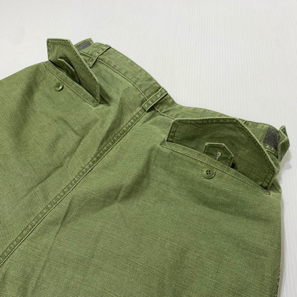 【中古品】【メンズ】 KENZO ケンゾー CARGO PANTS FF55PA2459GD カーゴパンツ ボトムス ワークパンツ 151-261006-ko-26-teih サイズ：XS カラー：カーキ系 万代Net店