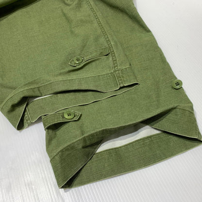 【中古品】【メンズ】 KENZO ケンゾー CARGO PANTS FF55PA2459GD カーゴパンツ ボトムス ワークパンツ 151-261006-ko-26-teih サイズ：XS カラー：カーキ系 万代Net店