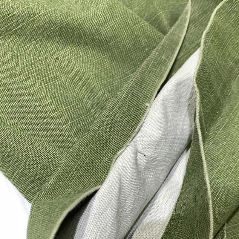 【中古品】【メンズ】 KENZO ケンゾー CARGO PANTS FF55PA2459GD カーゴパンツ ボトムス ワークパンツ 151-261006-ko-26-teih サイズ：XS カラー：カーキ系 万代Net店