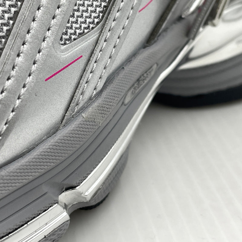 【中古品】【メンズ】 SP5DER スパイダー × ADIDAS アディダス 別注コラボ Ｆ50 FORMOTION SP5DER KZ6575 エフフィフティ フォーモーション スパイダー スニーカー 靴 161-261007-sa-11-teih サイズ：27.5cm カラー：シルバー 万代Net店
