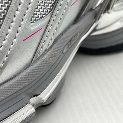 【中古品】【メンズ】 SP5DER スパイダー × ADIDAS アディダス 別注コラボ Ｆ50 FORMOTION SP5DER KZ6575 エフフィフティ フォーモーション スパイダー スニーカー 靴 161-261007-sa-11-teih サイズ：27.5cm カラー：シルバー 万代Net店