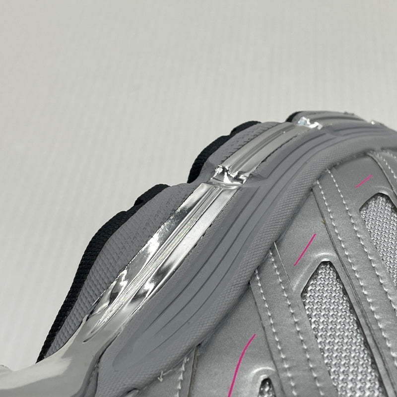 【中古品】【メンズ】 SP5DER スパイダー × ADIDAS アディダス 別注コラボ Ｆ50 FORMOTION SP5DER KZ6575 エフフィフティ フォーモーション スパイダー スニーカー 靴 161-261007-sa-11-teih サイズ：27.5cm カラー：シルバー 万代Net店