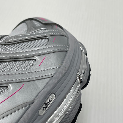 【中古品】【メンズ】 SP5DER スパイダー × ADIDAS アディダス 別注コラボ Ｆ50 FORMOTION SP5DER KZ6575 エフフィフティ フォーモーション スパイダー スニーカー 靴 161-261007-sa-11-teih サイズ：27.5cm カラー：シルバー 万代Net店