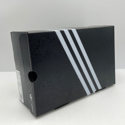 【中古品】【メンズ】 SP5DER スパイダー × ADIDAS アディダス 別注コラボ Ｆ50 FORMOTION SP5DER KZ6575 エフフィフティ フォーモーション スパイダー スニーカー 靴 161-261007-sa-11-teih サイズ：27.5cm カラー：シルバー 万代Net店