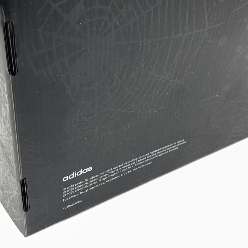 【中古品】【メンズ】 SP5DER スパイダー × ADIDAS アディダス 別注コラボ Ｆ50 FORMOTION SP5DER KZ6575 エフフィフティ フォーモーション スパイダー スニーカー 靴 161-261007-sa-11-teih サイズ：27.5cm カラー：シルバー 万代Net店