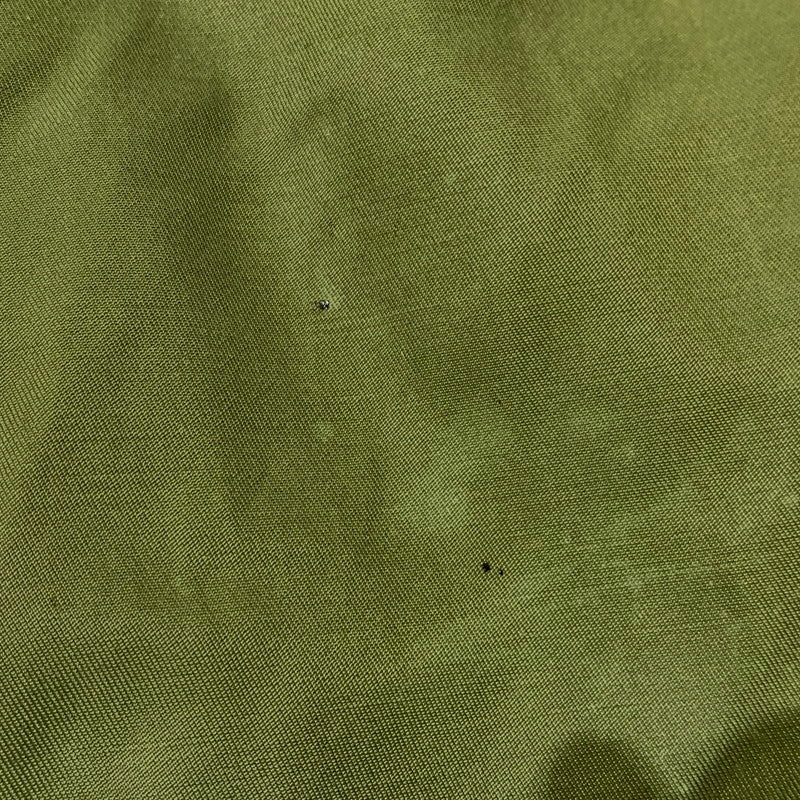 【現状渡し品】【メンズ】 UNKNOWN CANADIAN ARMY MK-2 JACKET 8415-21-870-5575 カナディアン アーミー MK-2ジャケット ライトアウター ミリタリーコート 145-261006-ko-16-teih サイズ：R-S カラー：カーキ系 万代Net店