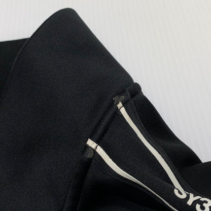 【中古品】【メンズ】 SY32 BY SWEETYEARS エスワイ32バイスィートイヤーズ TRACK JACKET トラックジャケット ライトアウター ジャージ 140-261006-ko-08-teih サイズ：L カラー：ブラック 万代Net店