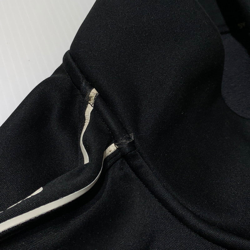 【中古品】【メンズ】 SY32 BY SWEETYEARS エスワイ32バイスィートイヤーズ TRACK JACKET トラックジャケット ライトアウター ジャージ 140-261006-ko-08-teih サイズ：L カラー：ブラック 万代Net店
