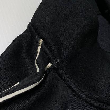 【中古品】【メンズ】 SY32 BY SWEETYEARS エスワイ32バイスィートイヤーズ TRACK JACKET トラックジャケット ライトアウター ジャージ 140-261006-ko-08-teih サイズ：L カラー：ブラック 万代Net店