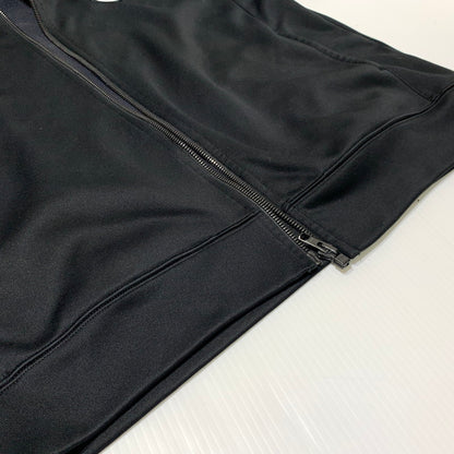 【中古品】【メンズ】 SY32 BY SWEETYEARS エスワイ32バイスィートイヤーズ TRACK JACKET トラックジャケット ライトアウター ジャージ 140-261006-ko-08-teih サイズ：L カラー：ブラック 万代Net店