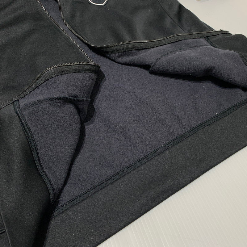 【中古品】【メンズ】 SY32 BY SWEETYEARS エスワイ32バイスィートイヤーズ TRACK JACKET トラックジャケット ライトアウター ジャージ 140-261006-ko-08-teih サイズ：L カラー：ブラック 万代Net店