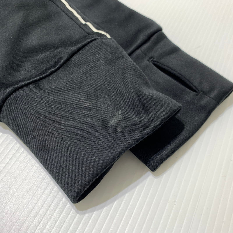 【中古品】【メンズ】 SY32 BY SWEETYEARS エスワイ32バイスィートイヤーズ TRACK JACKET トラックジャケット ライトアウター ジャージ 140-261006-ko-08-teih サイズ：L カラー：ブラック 万代Net店