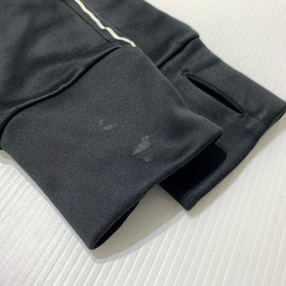 【中古品】【メンズ】 SY32 BY SWEETYEARS エスワイ32バイスィートイヤーズ TRACK JACKET トラックジャケット ライトアウター ジャージ 140-261006-ko-08-teih サイズ：L カラー：ブラック 万代Net店