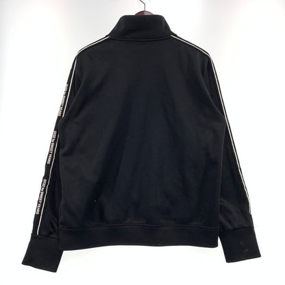 【中古品】【メンズ】 SY32 BY SWEETYEARS エスワイ32バイスィートイヤーズ TRACK JACKET トラックジャケット ライトアウター ジャージ 140-261006-ko-08-teih サイズ：L カラー：ブラック 万代Net店