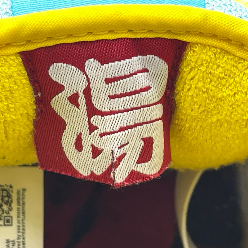 【中古品】【メンズ】 NIKE SB ナイキエスビー × FTC エフティーシー 別注コラボ DUNK LOW ”WHITE BLUE” DH7687-400 ダンク ロー ホワイト ブルー スニーカー 靴 160-261007-sa-10-teih サイズ：29cm カラー：ブルー×ホワイト 万代Net店