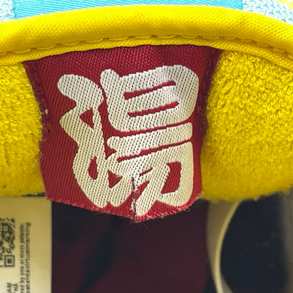【中古品】【メンズ】 NIKE SB ナイキエスビー × FTC エフティーシー 別注コラボ DUNK LOW ”WHITE BLUE” DH7687-400 ダンク ロー ホワイト ブルー スニーカー 靴 160-261007-sa-10-teih サイズ：29cm カラー：ブルー×ホワイト 万代Net店