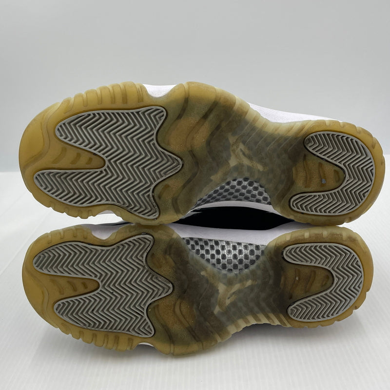 【中古品】【メンズ】 NIKE ナイキ AIRJORDAN 11 RETRO CT8012-011 エアジョーダン 11 レトロ ジュビリー スニーカー 靴 160-261007-sa-12-teih サイズ：28cm カラー：ブラック 万代Net店