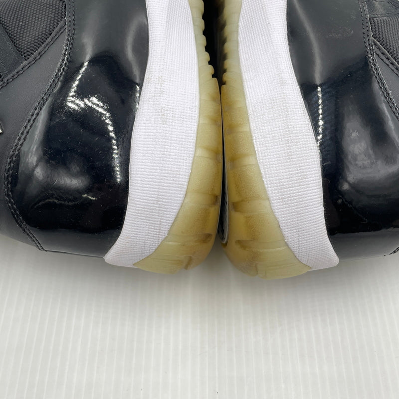 【中古品】【メンズ】 NIKE ナイキ AIRJORDAN 11 RETRO CT8012-011 エアジョーダン 11 レトロ ジュビリー スニーカー 靴 160-261007-sa-12-teih サイズ：28cm カラー：ブラック 万代Net店