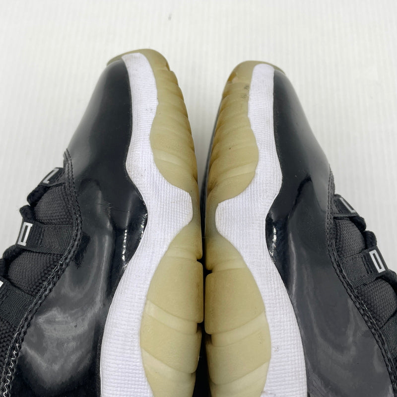 【中古品】【メンズ】 NIKE ナイキ AIRJORDAN 11 RETRO CT8012-011 エアジョーダン 11 レトロ ジュビリー スニーカー 靴 160-261007-sa-12-teih サイズ：28cm カラー：ブラック 万代Net店