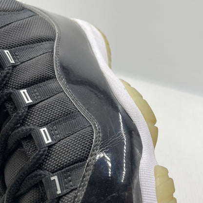 【中古品】【メンズ】 NIKE ナイキ AIRJORDAN 11 RETRO CT8012-011 エアジョーダン 11 レトロ ジュビリー スニーカー 靴 160-261007-sa-12-teih サイズ：28cm カラー：ブラック 万代Net店