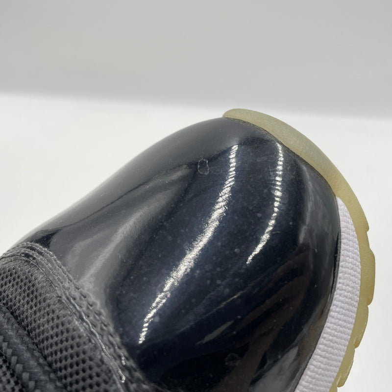 【中古品】【メンズ】 NIKE ナイキ AIRJORDAN 11 RETRO CT8012-011 エアジョーダン 11 レトロ ジュビリー スニーカー 靴 160-261007-sa-12-teih サイズ：28cm カラー：ブラック 万代Net店