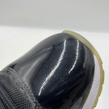 【中古品】【メンズ】 NIKE ナイキ AIRJORDAN 11 RETRO CT8012-011 エアジョーダン 11 レトロ ジュビリー スニーカー 靴 160-261007-sa-12-teih サイズ：28cm カラー：ブラック 万代Net店