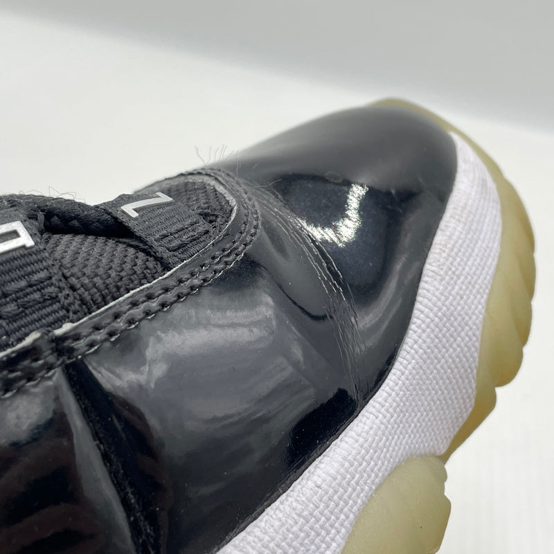 【中古品】【メンズ】 NIKE ナイキ AIRJORDAN 11 RETRO CT8012-011 エアジョーダン 11 レトロ ジュビリー スニーカー 靴 160-261007-sa-12-teih サイズ：28cm カラー：ブラック 万代Net店