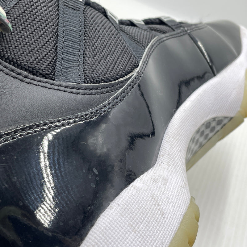 【中古品】【メンズ】 NIKE ナイキ AIRJORDAN 11 RETRO CT8012-011 エアジョーダン 11 レトロ ジュビリー スニーカー 靴 160-261007-sa-12-teih サイズ：28cm カラー：ブラック 万代Net店