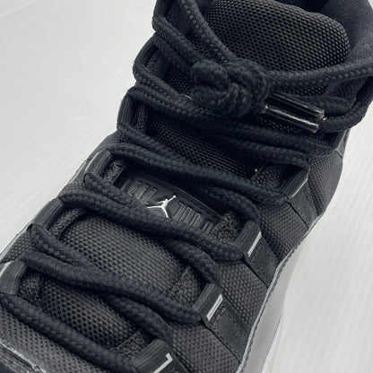 【中古品】【メンズ】 NIKE ナイキ AIRJORDAN 11 RETRO CT8012-011 エアジョーダン 11 レトロ ジュビリー スニーカー 靴 160-261007-sa-12-teih サイズ：28cm カラー：ブラック 万代Net店