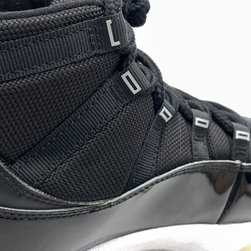 【中古品】【メンズ】 NIKE ナイキ AIRJORDAN 11 RETRO CT8012-011 エアジョーダン 11 レトロ ジュビリー スニーカー 靴 160-261007-sa-12-teih サイズ：28cm カラー：ブラック 万代Net店