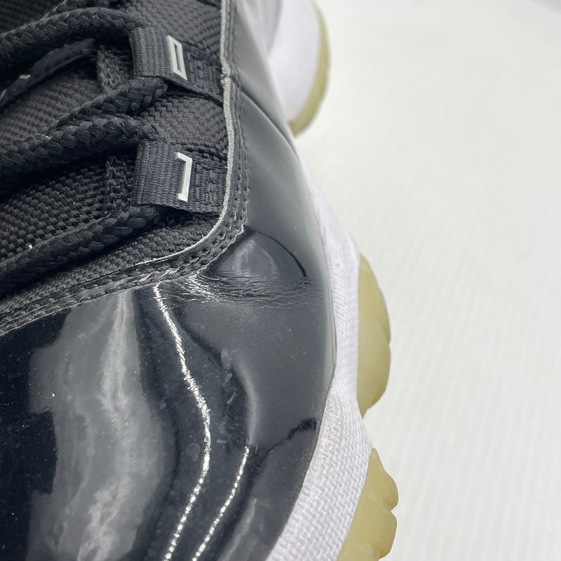 【中古品】【メンズ】 NIKE ナイキ AIRJORDAN 11 RETRO CT8012-011 エアジョーダン 11 レトロ ジュビリー スニーカー 靴 160-261007-sa-12-teih サイズ：28cm カラー：ブラック 万代Net店