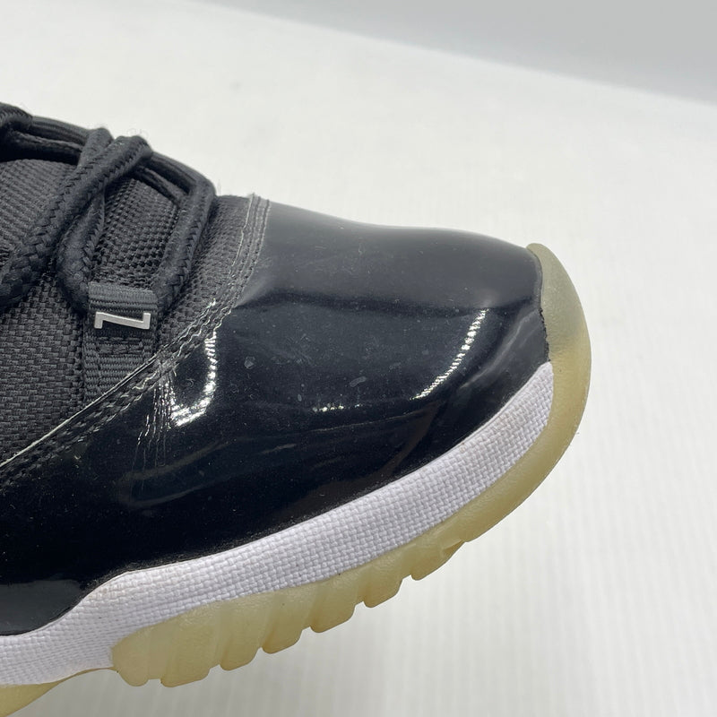 【中古品】【メンズ】 NIKE ナイキ AIRJORDAN 11 RETRO CT8012-011 エアジョーダン 11 レトロ ジュビリー スニーカー 靴 160-261007-sa-12-teih サイズ：28cm カラー：ブラック 万代Net店